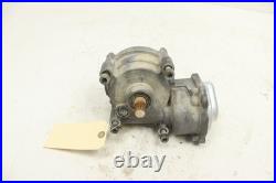 John Deere Gator XUV590M 21 Power Steering Gearbox AUC12612 50761