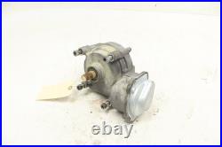 John Deere Gator XUV590M 21 Power Steering Gearbox AUC12612 50761