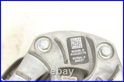 John Deere Gator XUV590M 21 Primary Drive Clutch AUC20179 50761
