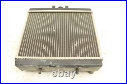 John Deere Gator XUV590M 21 Radiator AM138723 51360 John Deere Gator XUV590M 21 Radiator AM138723 51360