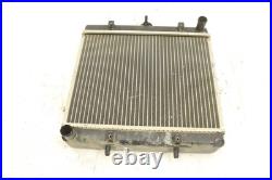 John Deere Gator XUV590M 21 Radiator AM138723 51360 John Deere Gator XUV590M 21 Radiator AM138723 51360