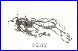 John Deere Gator XUV590M 21 Wiring Harness Main AUC15695 50761 John Deere Gator XUV590M 21 Wiring Harness Main AUC15695 50761