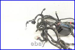 John Deere Gator XUV590M 21 Wiring Harness Main AUC15695 50761 John Deere Gator XUV590M 21 Wiring Harness Main AUC15695 50761