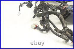 John Deere Gator XUV590M 21 Wiring Harness Main AUC15695 50761 John Deere Gator XUV590M 21 Wiring Harness Main AUC15695 50761