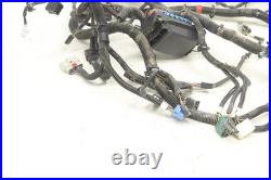 John Deere Gator XUV590M 21 Wiring Harness Main AUC15695 50761 John Deere Gator XUV590M 21 Wiring Harness Main AUC15695 50761