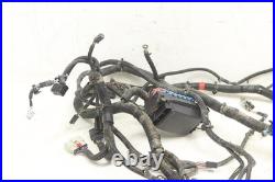 John Deere Gator XUV590M 21 Wiring Harness Main AUC15695 50761 John Deere Gator XUV590M 21 Wiring Harness Main AUC15695 50761