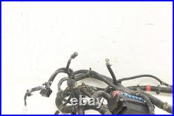 John Deere Gator XUV590M 21 Wiring Harness Main AUC15695 50761 John Deere Gator XUV590M 21 Wiring Harness Main AUC15695 50761