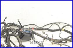 John Deere Gator XUV590M 21 Wiring Harness Main AUC15695 50761 John Deere Gator XUV590M 21 Wiring Harness Main AUC15695 50761