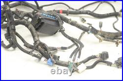 John Deere Gator XUV590M 21 Wiring Harness Main AUC15695 50761 John Deere Gator XUV590M 21 Wiring Harness Main AUC15695 50761