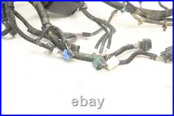 John Deere Gator XUV590M 21 Wiring Harness Main AUC15695 50761 John Deere Gator XUV590M 21 Wiring Harness Main AUC15695 50761