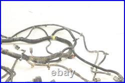 John Deere Gator XUV590M 21 Wiring Harness Main AUC15695 50761 John Deere Gator XUV590M 21 Wiring Harness Main AUC15695 50761