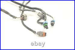 John Deere Gator XUV590M 21 Wiring Harness Main AUC15695 50761 John Deere Gator XUV590M 21 Wiring Harness Main AUC15695 50761