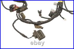 John Deere Gator XUV835M 18 Engine Wiring Harness AUC11706 50174