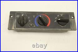 John Deere Gator XUV835M 18 HVAC Controller Module AUC17965 49273 John Deere Gator XUV835M 18 HVAC Controller Module AUC17965 49273
