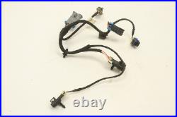 John Deere Gator XUV835M 18 HVAC Main Wiring Harness UC17018 49273 John Deere Gator XUV835M 18 HVAC Main Wiring Harness UC17018 49273