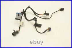 John Deere Gator XUV835M 18 HVAC Main Wiring Harness UC17018 49273 John Deere Gator XUV835M 18 HVAC Main Wiring Harness UC17018 49273
