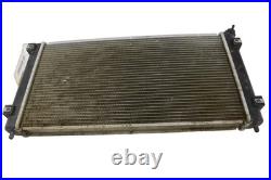 John Deere Gator XUV835M 18 Radiator AM147339 50785