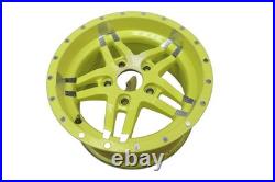 John Deere Gator XUV835M 18 Wheel Rear 14X8 (Yellow) UC15005 #1 50785