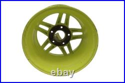 John Deere Gator XUV835M 18 Wheel Rear 14X8 (Yellow) UC15005 #1 50785