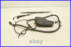 John Deere Gator XUV835M 18 Windshield Wiper Kit ST868352 49273 John Deere Gator XUV835M 18 Windshield Wiper Kit ST868352 49273