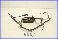 John Deere Gator XUV835M 18 Windshield Wiper Kit ST868352 49273 John Deere Gator XUV835M 18 Windshield Wiper Kit ST868352 49273