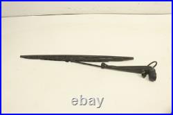 John Deere Gator XUV835M 18 Windshield Wiper Kit ST868352 49273 John Deere Gator XUV835M 18 Windshield Wiper Kit ST868352 49273