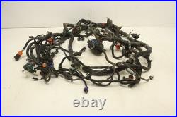 John Deere Gator XUV835M 18 Wiring Harness Main AUC13770 49273