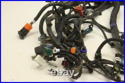 John Deere Gator XUV835M 18 Wiring Harness Main AUC13770 49273