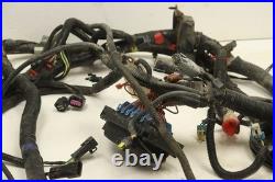 John Deere Gator XUV835M 18 Wiring Harness Main AUC13770 49273