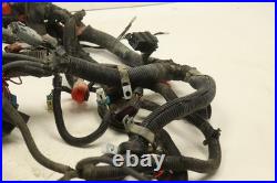 John Deere Gator XUV835M 18 Wiring Harness Main AUC13770 49273
