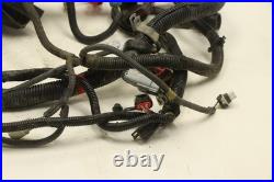 John Deere Gator XUV835M 18 Wiring Harness Main AUC13770 49273