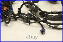 John Deere Gator XUV835M 18 Wiring Harness Main AUC13770 49273