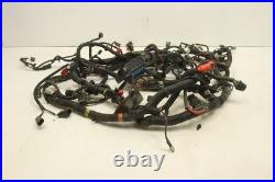 John Deere Gator XUV835M 18 Wiring Harness Main AUC13770 49273
