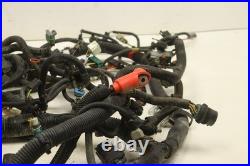 John Deere Gator XUV835M 18 Wiring Harness Main AUC13770 49273