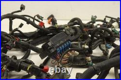 John Deere Gator XUV835M 18 Wiring Harness Main AUC13770 49273
