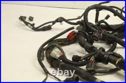 John Deere Gator XUV835M 18 Wiring Harness Main AUC13770 49273