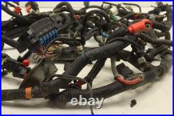 John Deere Gator XUV835M 18 Wiring Harness Main AUC13770 49273