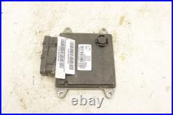 John Deere Gator XUV835M 20 CDI ECU ECM AUC11678 50258