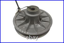 John Deere Gator XUV835M 23 Secondary Clutch AUC19807 52771