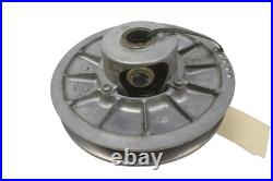 John Deere Gator XUV835M 23 Secondary Clutch AUC19807 52771