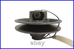 John Deere Gator XUV835M 23 Secondary Clutch AUC19807 52771
