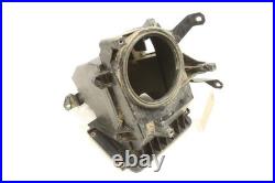 John Deere Gator XUV835R 19 Air Return Duct AM147588 50012