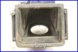 John Deere Gator XUV835R 19 Air Return Duct AM147588 50012