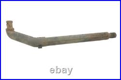 John Deere Gator XUV835R 19 Exhaust Pipe Intermediate AUC19335 52550