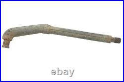 John Deere Gator XUV835R 19 Exhaust Pipe Intermediate AUC19335 52550