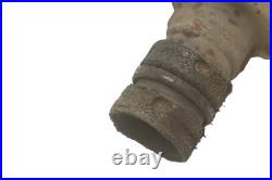 John Deere Gator XUV835R 19 Exhaust Pipe Intermediate AUC19335 52550