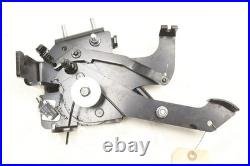 John Deere Gator XUV835R 19 Park Brake Pedal Assembly AUC15124 50012