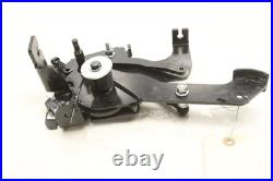 John Deere Gator XUV835R 19 Park Brake Pedal Assembly AUC15124 50012