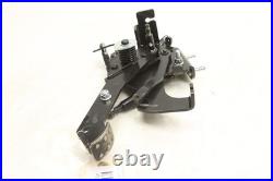 John Deere Gator XUV835R 19 Park Brake Pedal Assembly AUC15124 50012