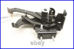 John Deere Gator XUV835R 19 Park Brake Pedal Assembly AUC15124 50012